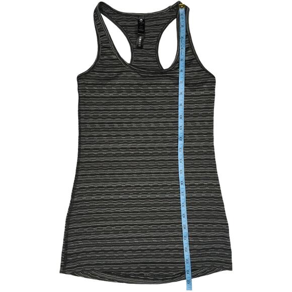 90 Degree by Reflex Activewear Top Racerback Tank Women's XS Workout Athletic‎ - Picture 4 of 6